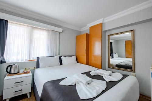 Triple Room image 1