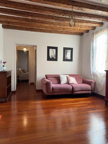 Cozy Retreat at Antico Mercato di Rialto, Venice (photo 5)