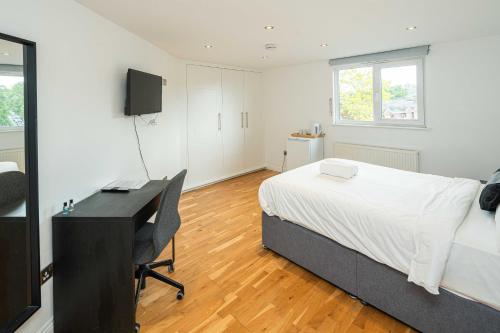 SE10 House - Ashburnham Place