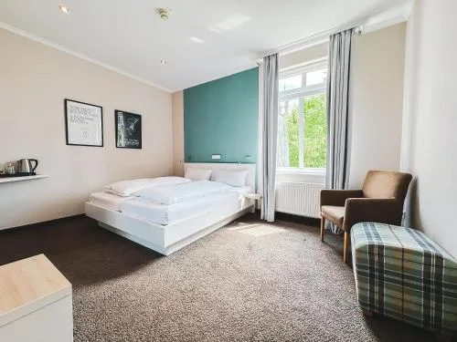 Limok Rooms Nordenham in Nordenham, Deutschland