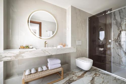 Superior Double Room room in Boutique Hotel Mauro