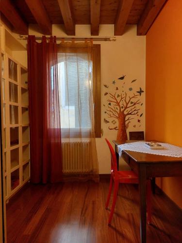 Cozy Retreat at Antico Mercato di Rialto, Venice (photo 9)