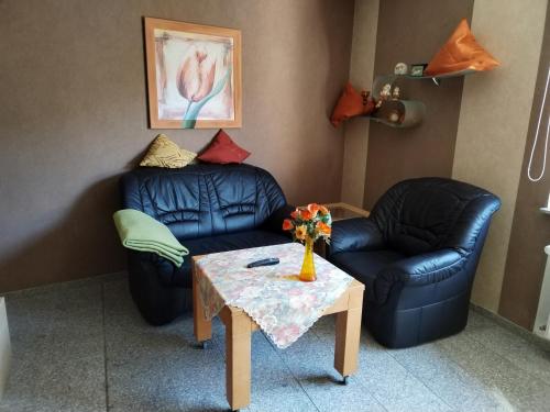Monteurwohnung Rhede im 1OG in Rhede