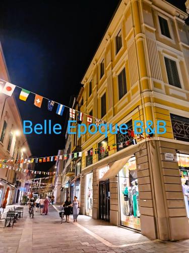 Belle Epoque B&B 2