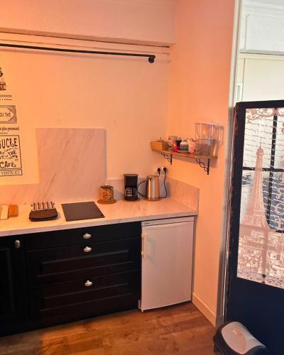 Appartement au coeur de la ville in La Charite Sur Loire