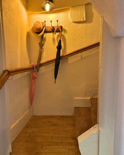 Appartement au coeur de la ville in La Charite Sur Loire