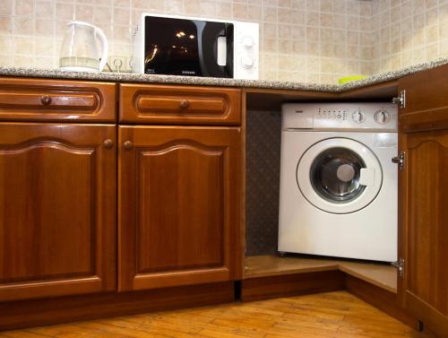 ApartLux Tverskaya-Yamskaya - main image