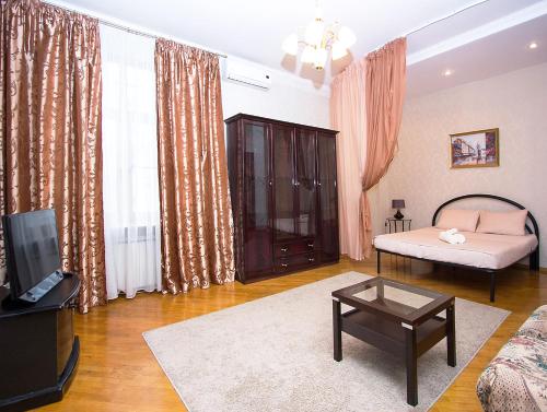 ApartLux Tverskaya-Yamskaya - image 6
