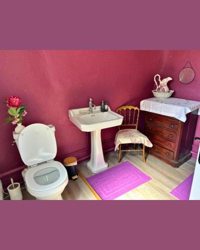 Appartement au coeur de la ville in La Charite Sur Loire