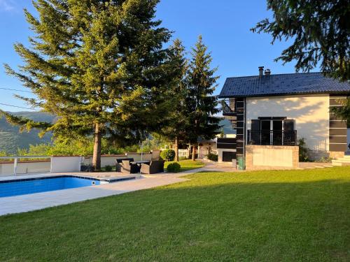 Vila Botanic Residence