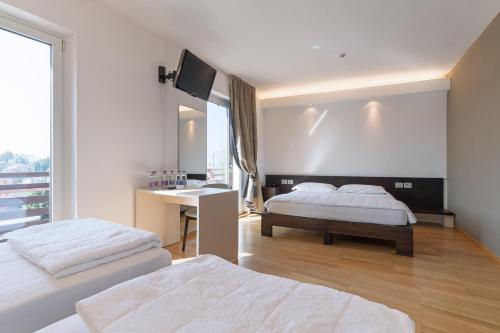 Pineta Bike Hotel in Cerro Veronese