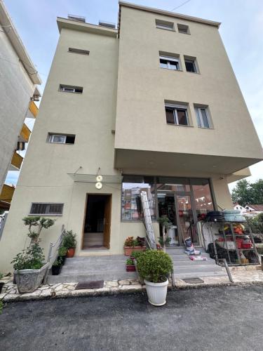 Apartments Piazza