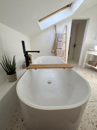 حمام, Boutique Guesthouse NA VALU in Krk Island
