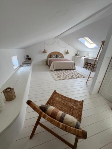 Boutique Guesthouse NA VALU in Krk Island