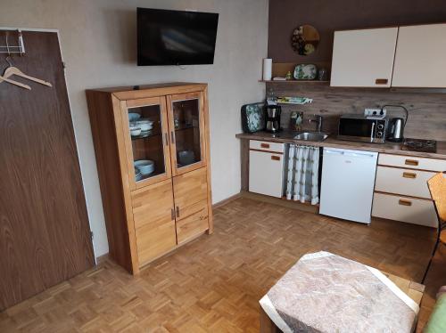 Monteurwohnung Rhede im 2OG in Rhede