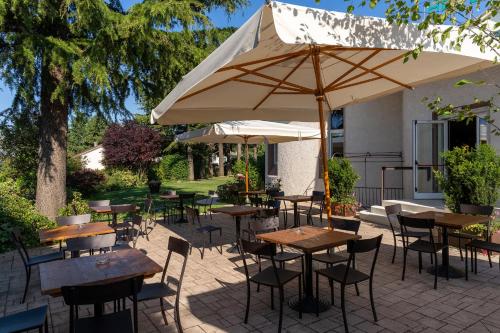 Pineta Bike Hotel in Cerro Veronese