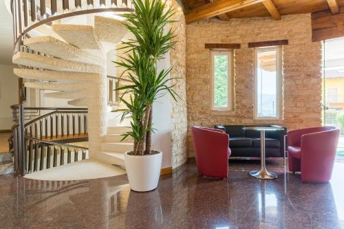 Pineta Bike Hotel in Cerro Veronese