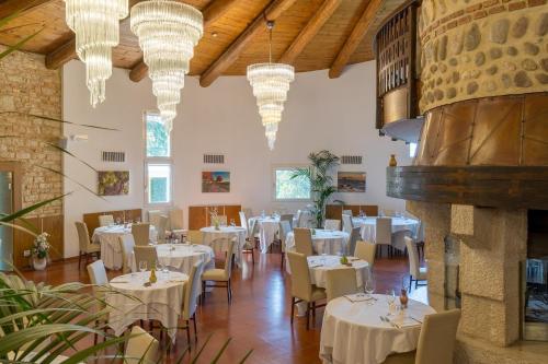 Pineta Bike Hotel in Cerro Veronese