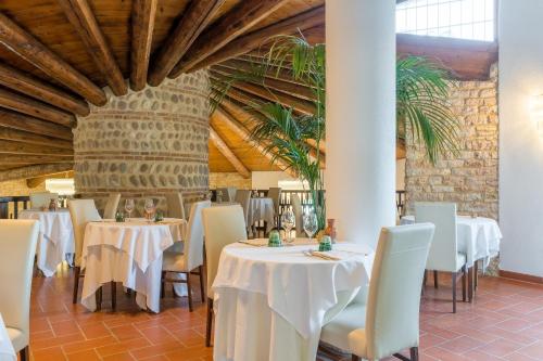 Pineta Bike Hotel in Cerro Veronese