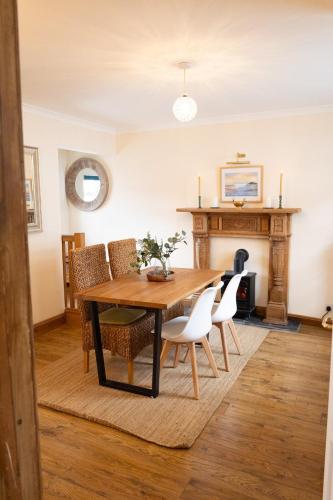 Cottage in Central Burbage Leicestershire in Burbage