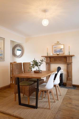 Cottage in Central Burbage Leicestershire in Burbage