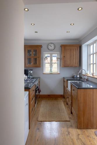 Cottage in Central Burbage Leicestershire in Burbage