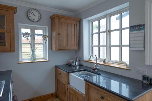 Cottage in Central Burbage Leicestershire in Burbage