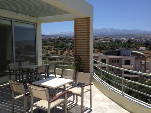 Rodon Hotel - image 3