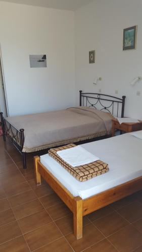 Camera tripla, 3 letti