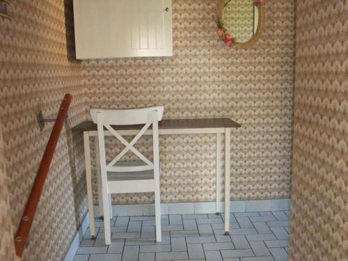 Gîte calme à Fougerolles, idéal pour familles - FR-1-583-456 (Gite calme a Fougerolles, ideal pour familles - FR-1-583-456) in La Vaivre