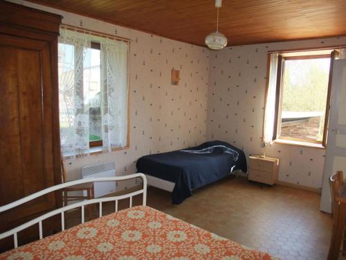 Gîte calme à Fougerolles, idéal pour familles - FR-1-583-456 (Gite calme a Fougerolles, ideal pour familles - FR-1-583-456) in La Vaivre