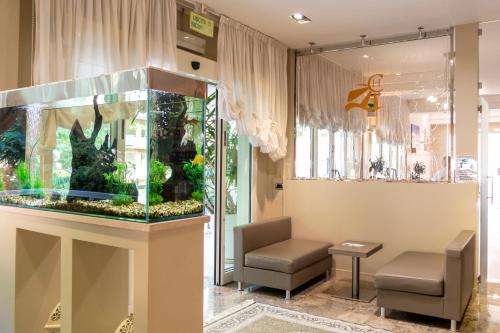 California Pastry Hotel - Cervia