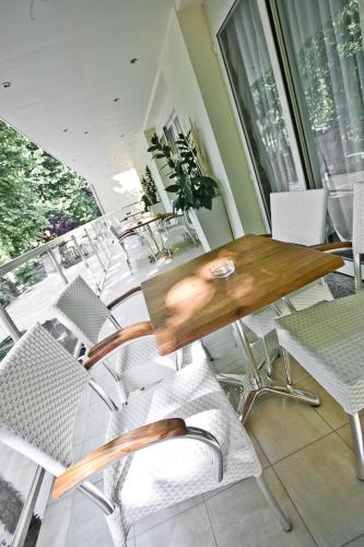 California Pastry Hotel - Cervia