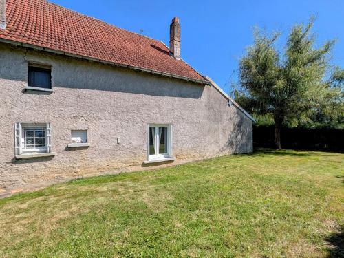 Gîte paisible à La Vernotte pour 4 personnes - FR-1-583-492 (Gite paisible a La Vernotte pour 4 personnes - FR-1-583-492) in Fresne-Saint-Mamès