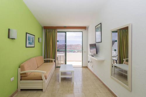 Paradise Hill - Terrace & Seaviews, Mogán (zdjęcie 2)
