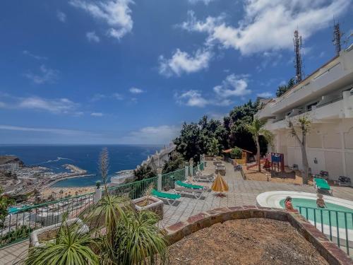 Paradise Hill - Terrace & Seaviews, Mogán (zdjęcie 3)