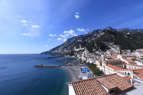 Appartamenti Amalfi Vista Mare - image 12
