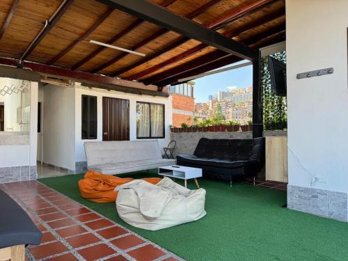 Apartamentos compostela, Medellín (photo 4)