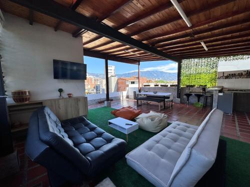 Apartamentos compostela, Medellín (photo 3)
