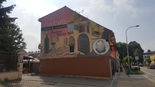 Penzion a Víno - image 5