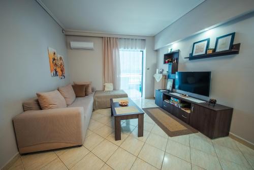 Lux Apartment next to the sea 5