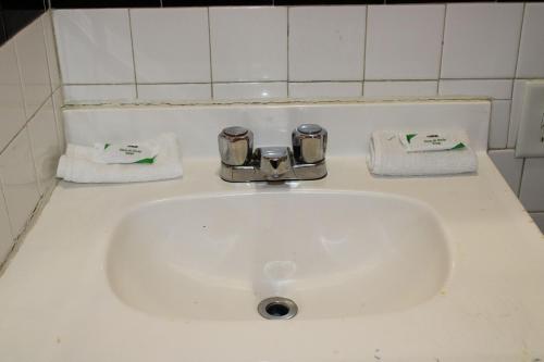 Executive Economy Lodge - image 7