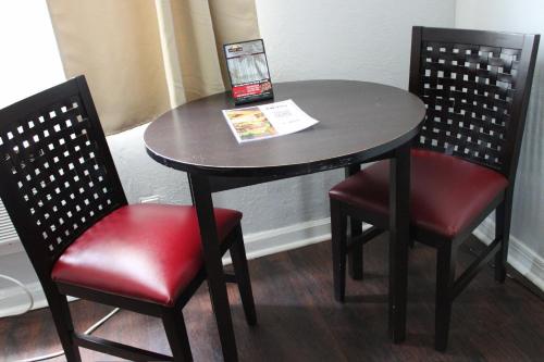 Executive Economy Lodge - image 12