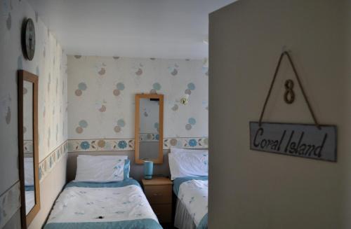 Cheers Hotel – Blackpool