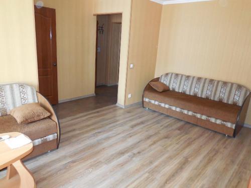 Apartments Kvartirnuy Hotel