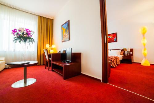 Premier Kraków Hotel, Cracovia (foto 6)
