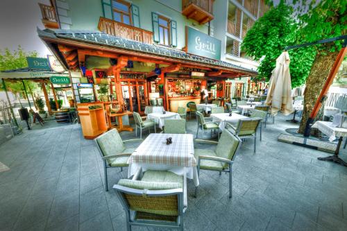 Hotel Lovec - image 10