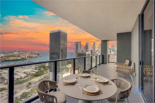 Condo Downtown 3
