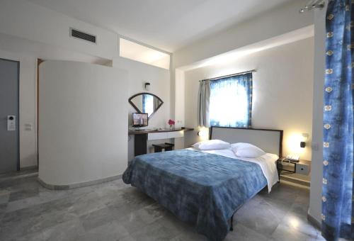 Rodon Hotel in Crete Island