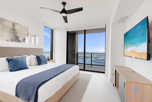 Condo Downtown 5